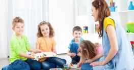 Au Pair in den USA