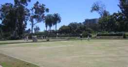 Balboa Park