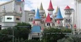 Excalibur Hotel