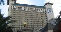 Imperial Palace