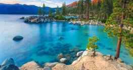 Lake Tahoe