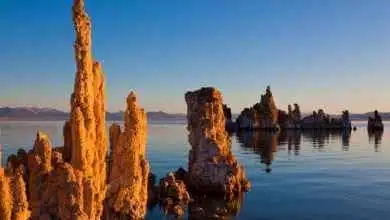 Mono Lake