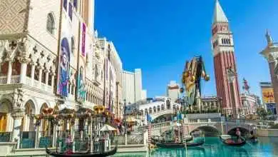 Venetian Las Vegas