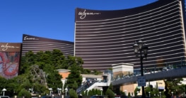 Wynn Hotel