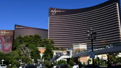 Wynn Hotel