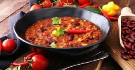 Chili con Carne