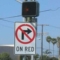Autofahren in den USA