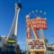 Stratosphere Tower