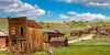 Ghosttown Bodie