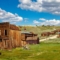 Ghosttown Bodie